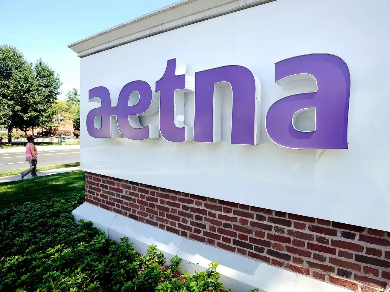 Aetna unveils leading edge conversational AI navigation