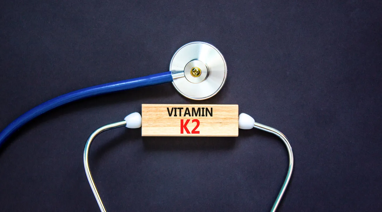 Vitamin K2 safety record confirmed by new CRN analysis