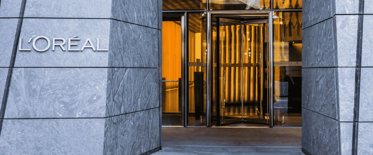 L’Oréal’s Professional Products Division announces key appointments