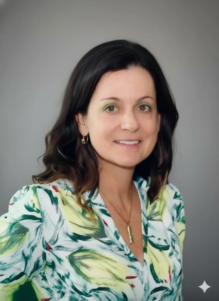 Swisslog Healthcare names Maria Garces as vice president of Product Management