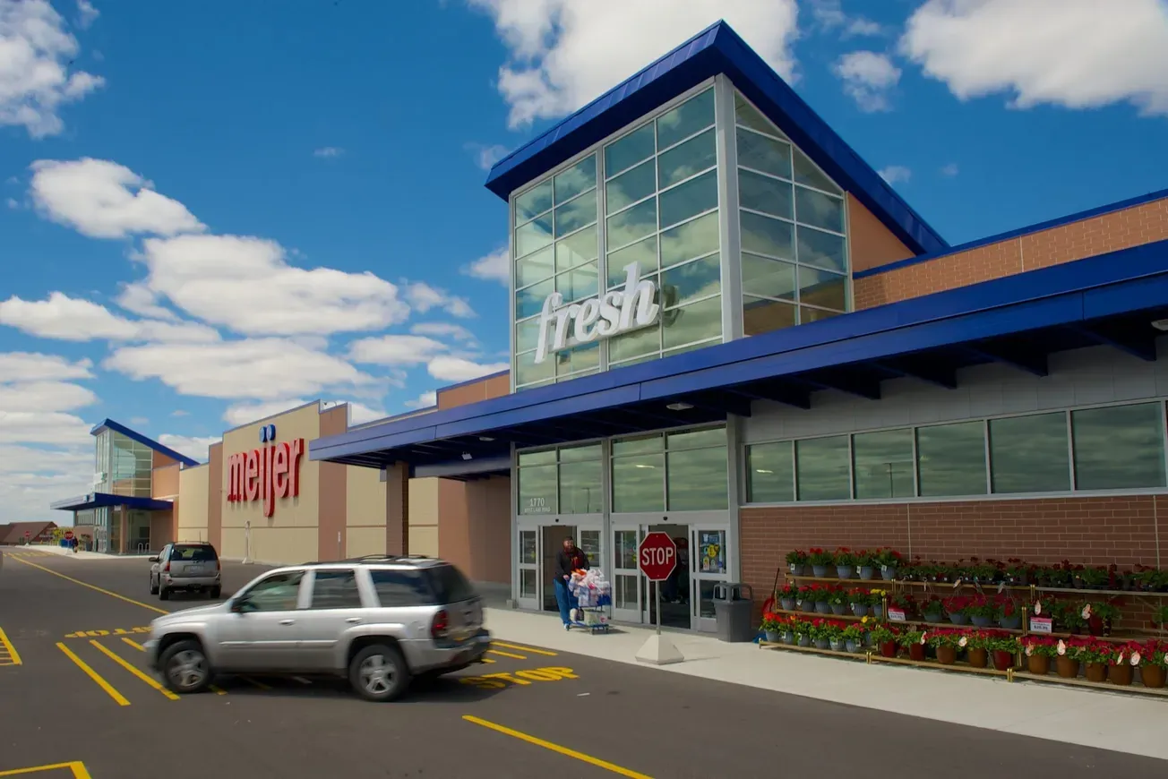 Meijer announces its 2025 Legacy Awards recipients