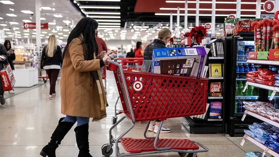 Target launches new AI-powered features to make holiday shopping easier and fun