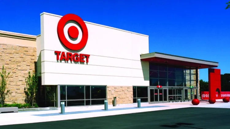 Target giving price reductions on food, donating food to support families this holiday season