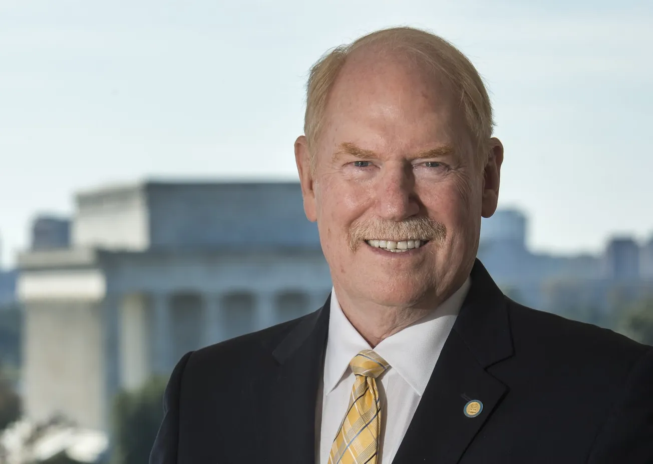 APhA names Thomas E. Menighan recipient of 2026 Remington Honor Medal