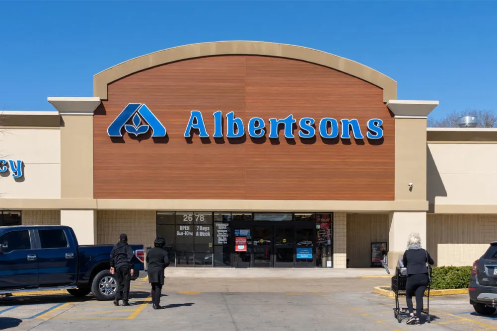 Season Health and Albertsons Cos. unveil Community Supports service in California