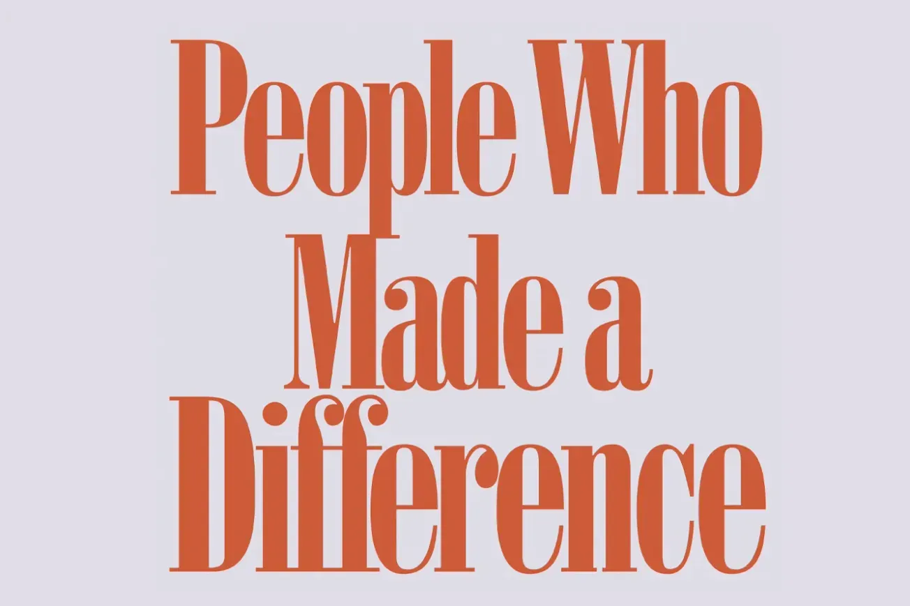 Chain Drug Review and Mass Market Retailers honor 2025 “People Who Made a Difference”