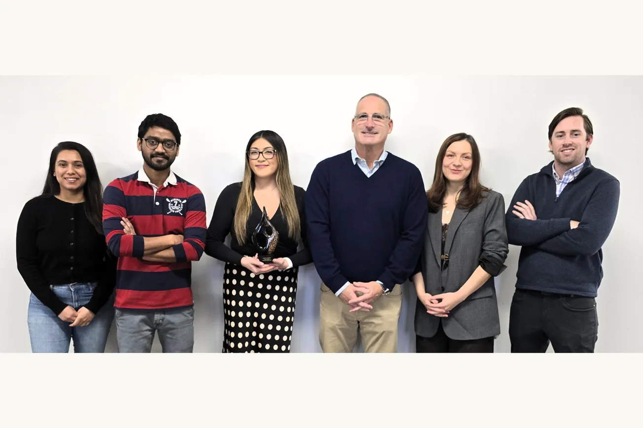 Camber awarded 2025 “Large Supplier of the Year” by the Premier Group