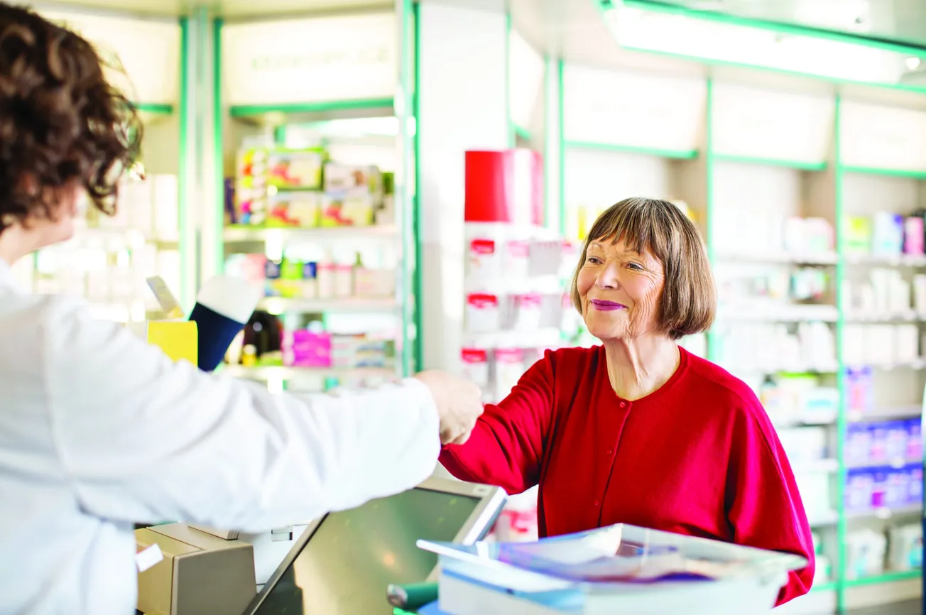 2026 Health Care Outlook: Michael Hogue, APhA