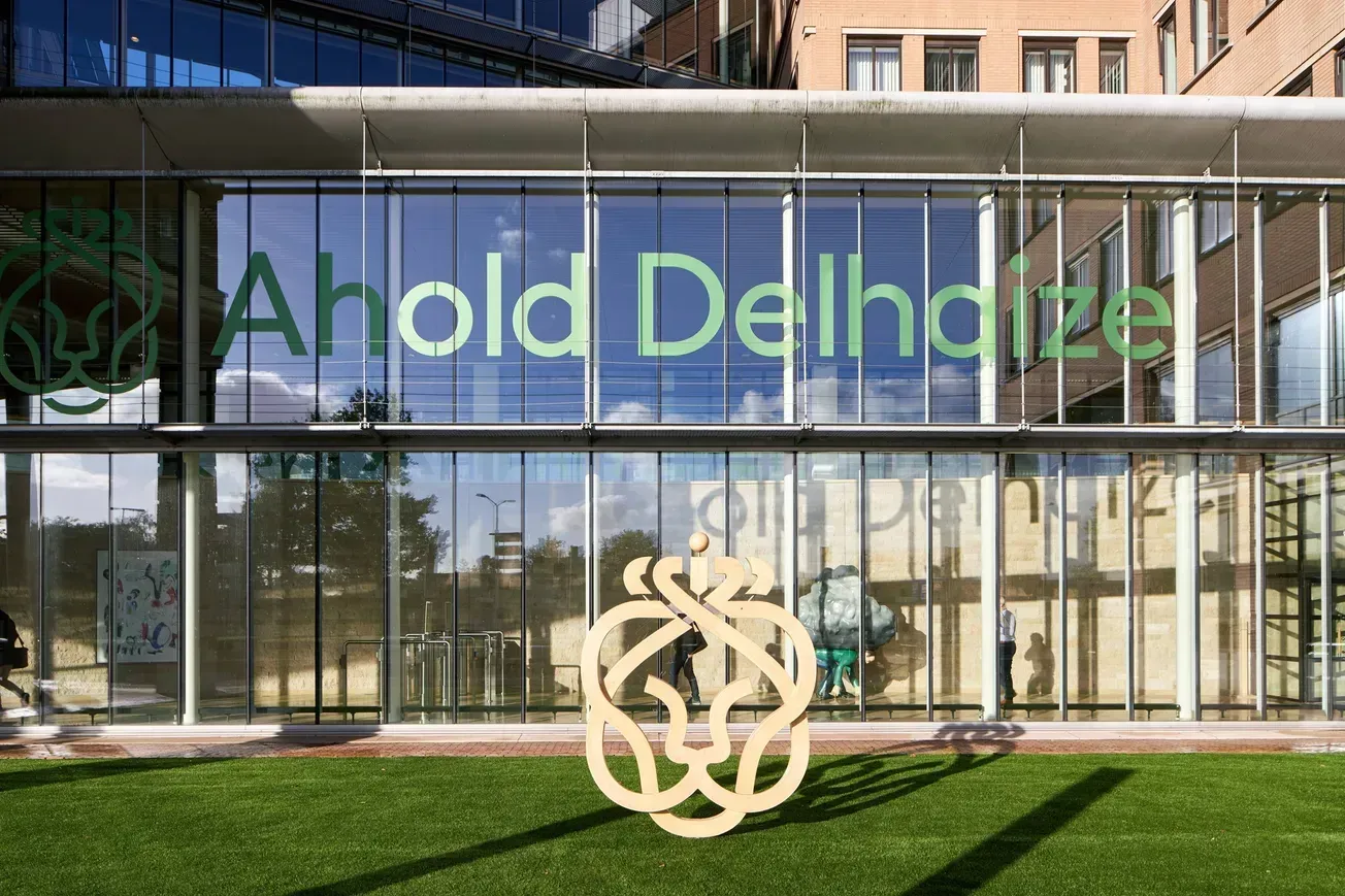 Ahold Delhaize USA earns Top Employer certification for 2026