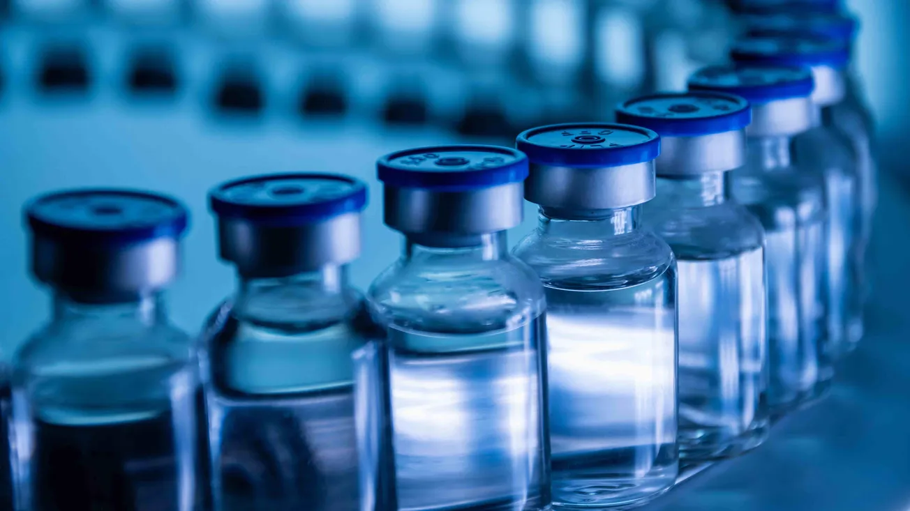 Kodak expands pharmaceuticals portfolio with four regulated products