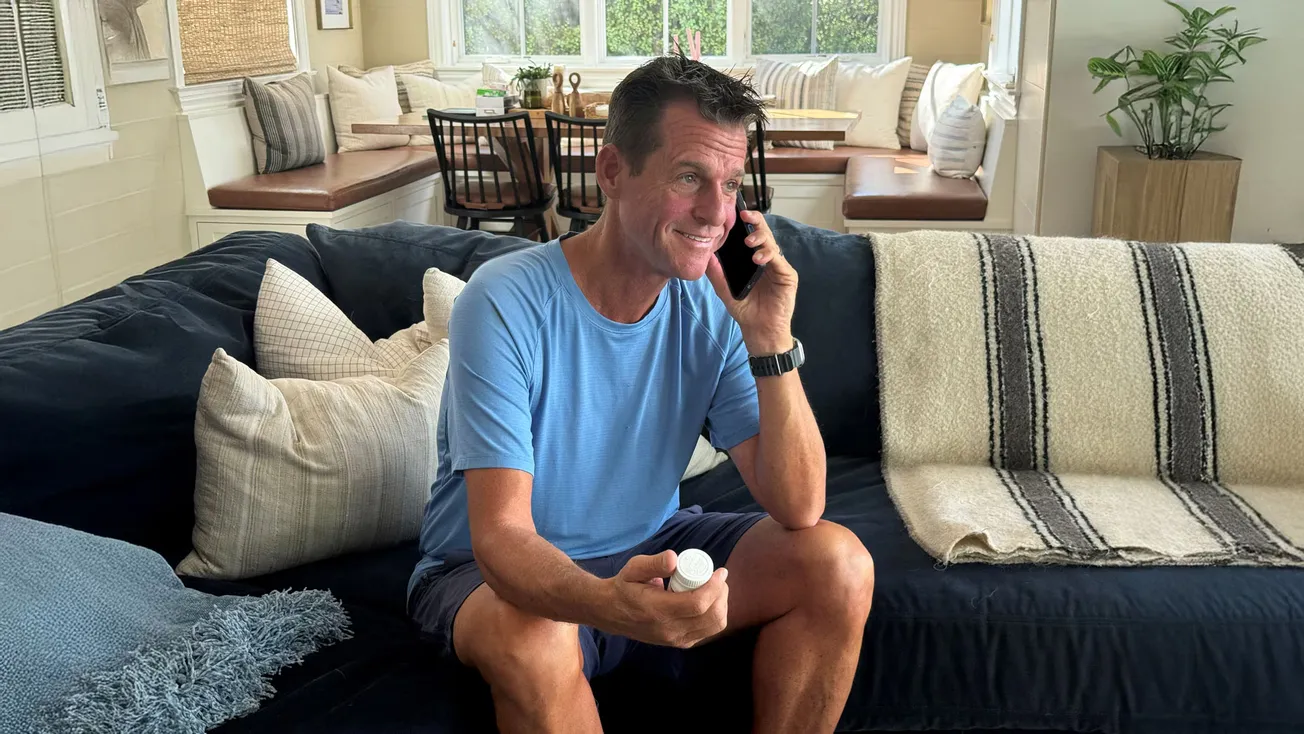 How CVS Specialty cares for patients with Pulmonary Hypertension