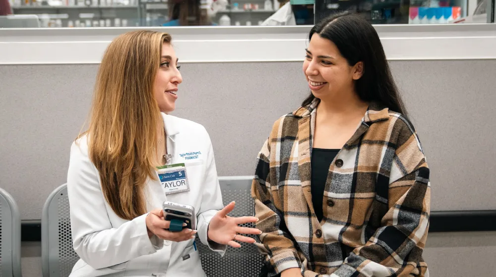 Sam’s Club guides members through the first‑ever oral GLP‑1 option