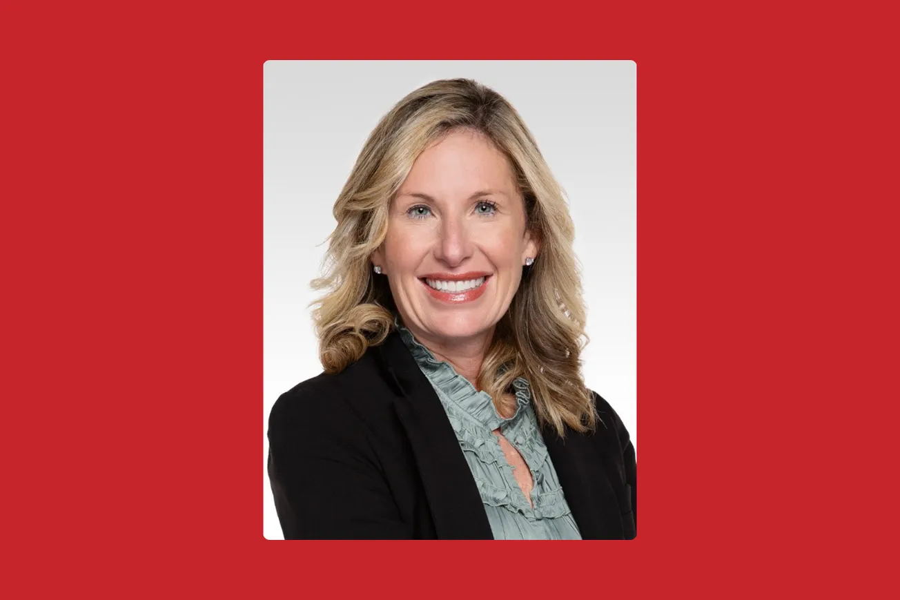 Julie Barber named chief merchant at Walmart U.S.