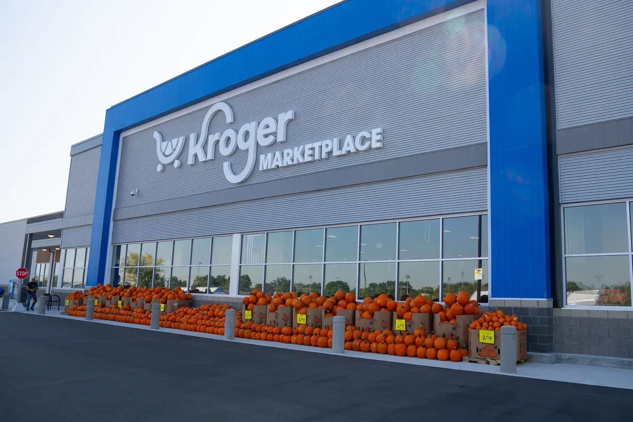 Kroger expands food access with roll out of Verified Savings Program