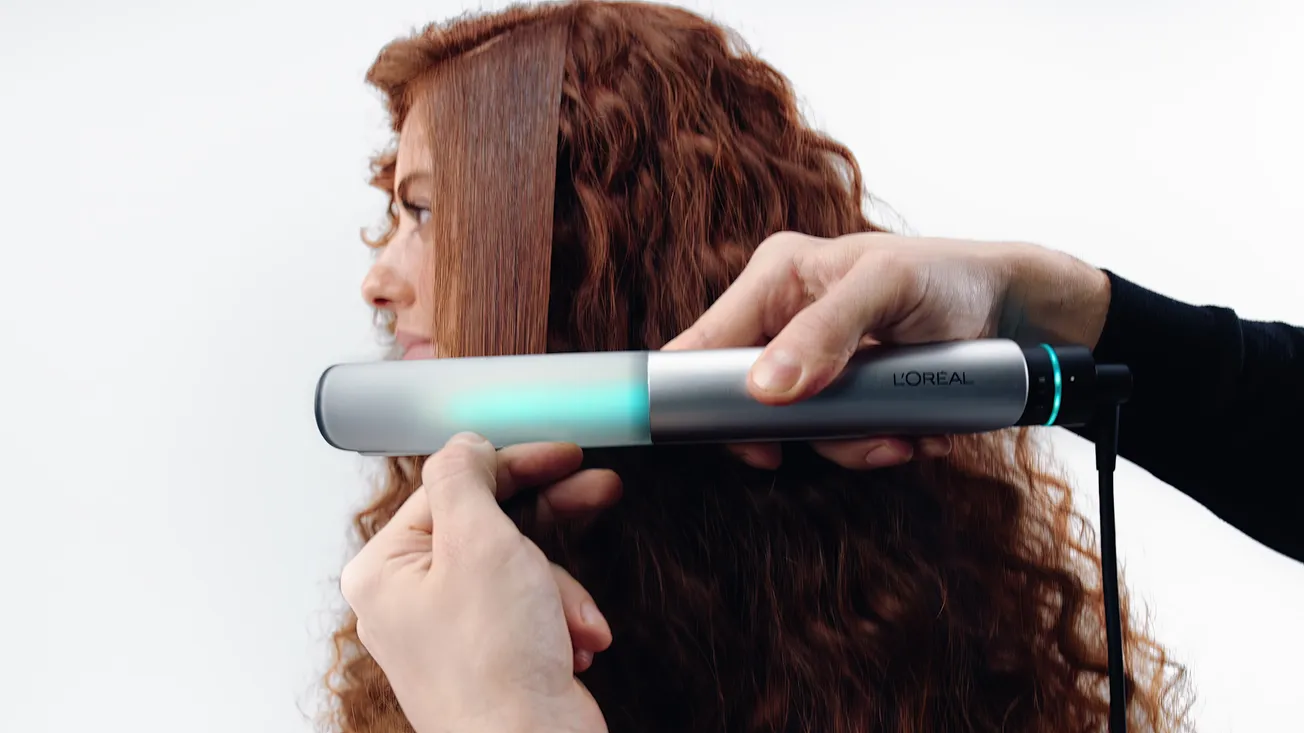 L’Oréal unveils infrared-powered hair and skin innovations at CES 2026