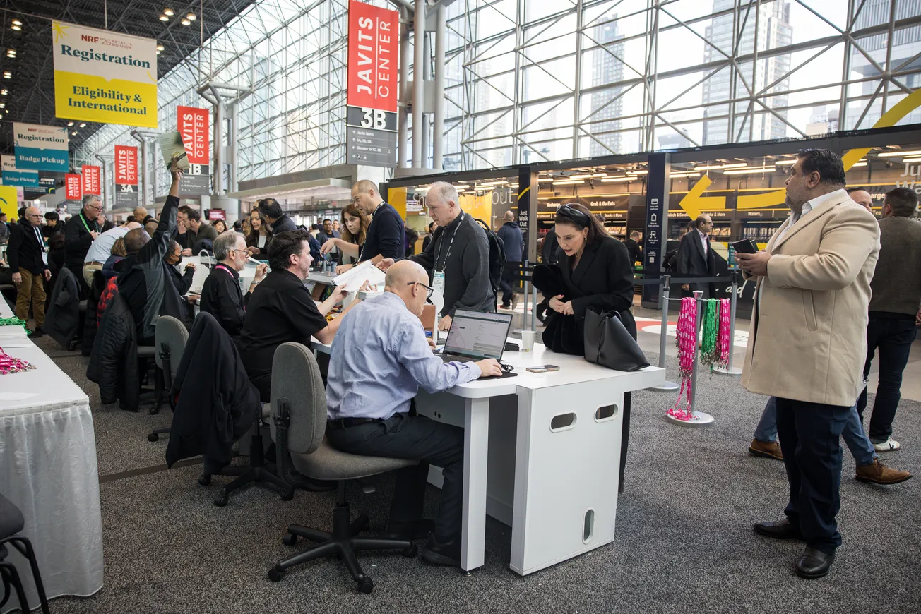 Pricer launches commercially ready Pricer Avenue at NRF