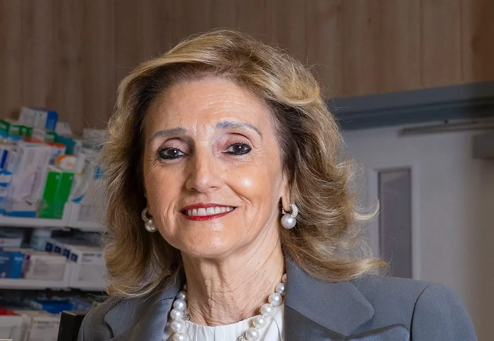 Barra steps down from Boots