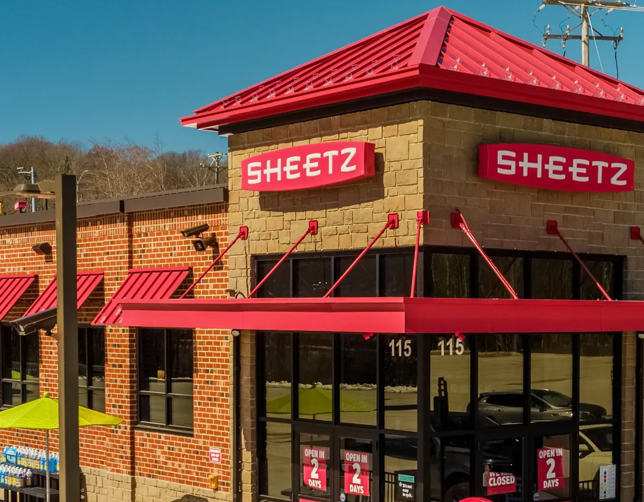 Sheetz named Convenience Retailer of the Year
