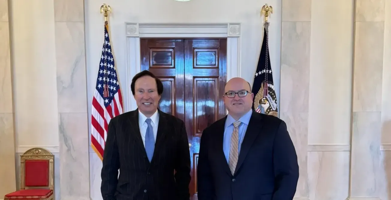 NACDS applauds the Trump administration’s rural health focus