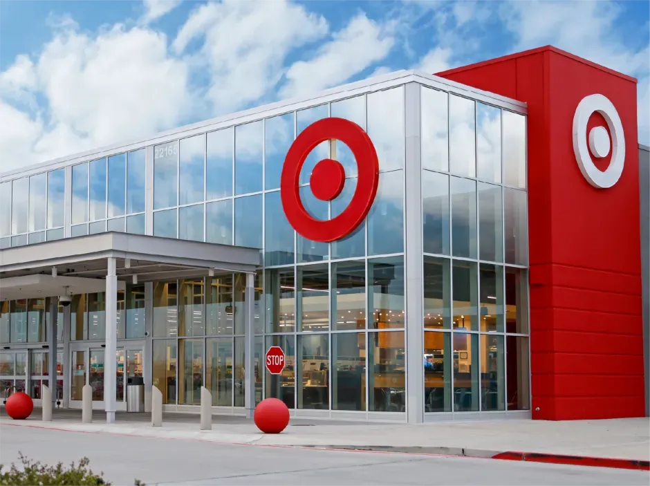 Target unveils a new era in wellness