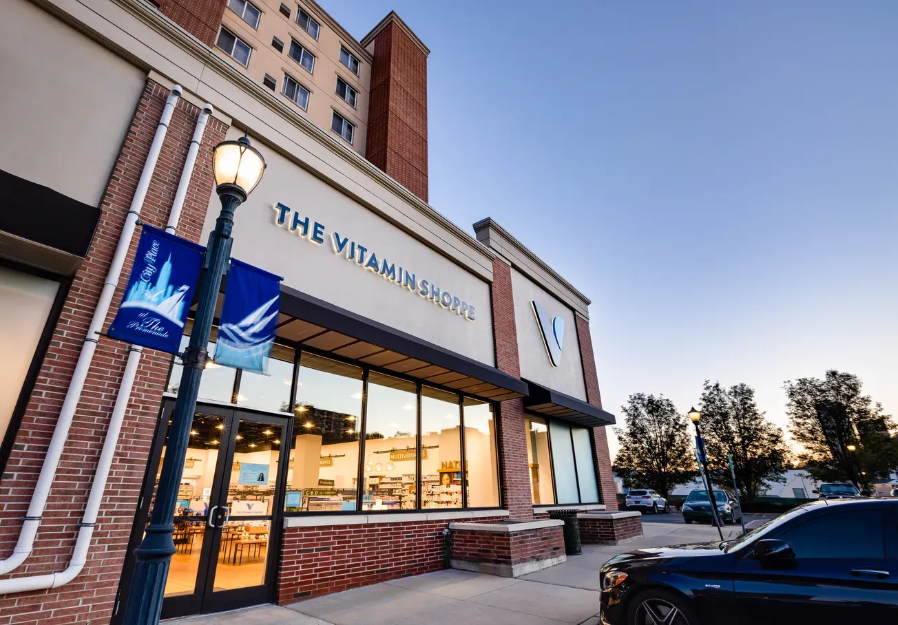 The Vitamin Shoppe opens new location in Beaufort, South Carolina