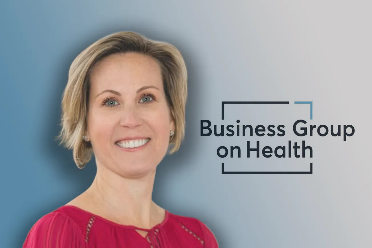 Video Forum: Ellen Kelsay, Business Group on Health