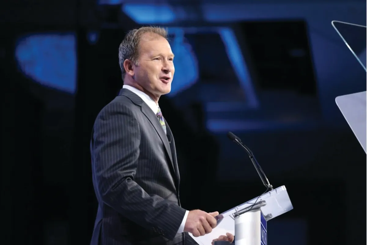 Wysong’s Latest ‘Tour of Duty’ Is a Triumph