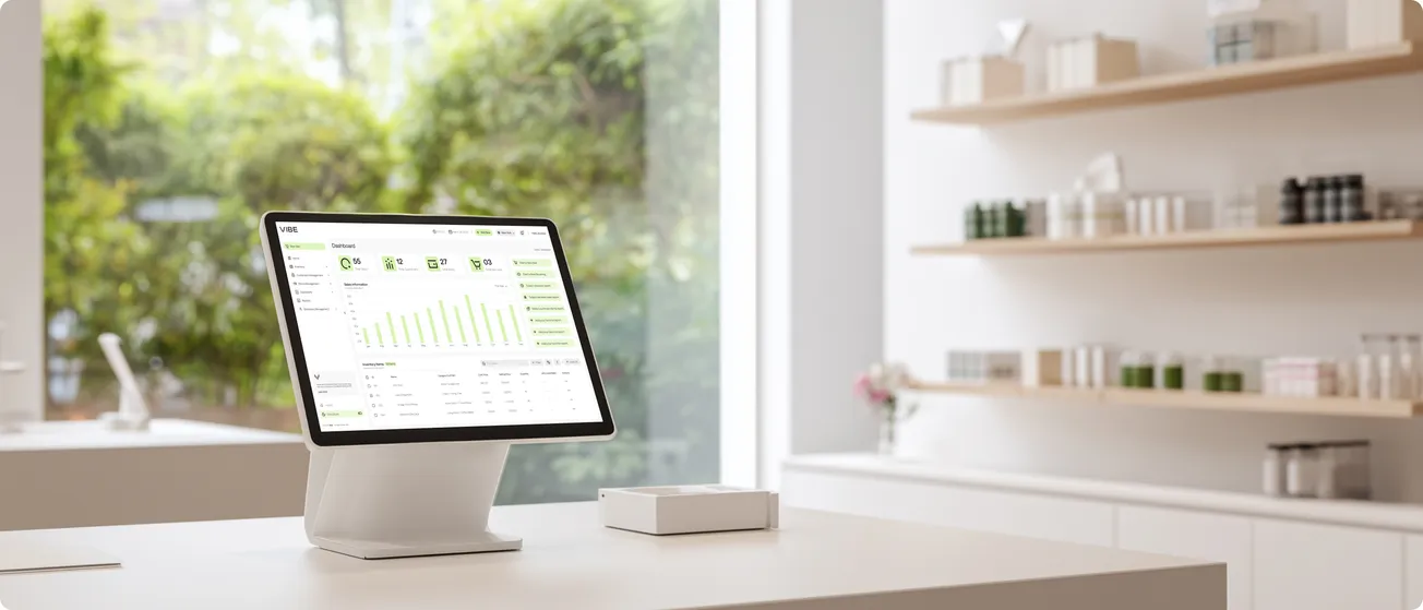 Vibe Retail POS gains momentum as retailers seek modern alternatives to legacy POS systems