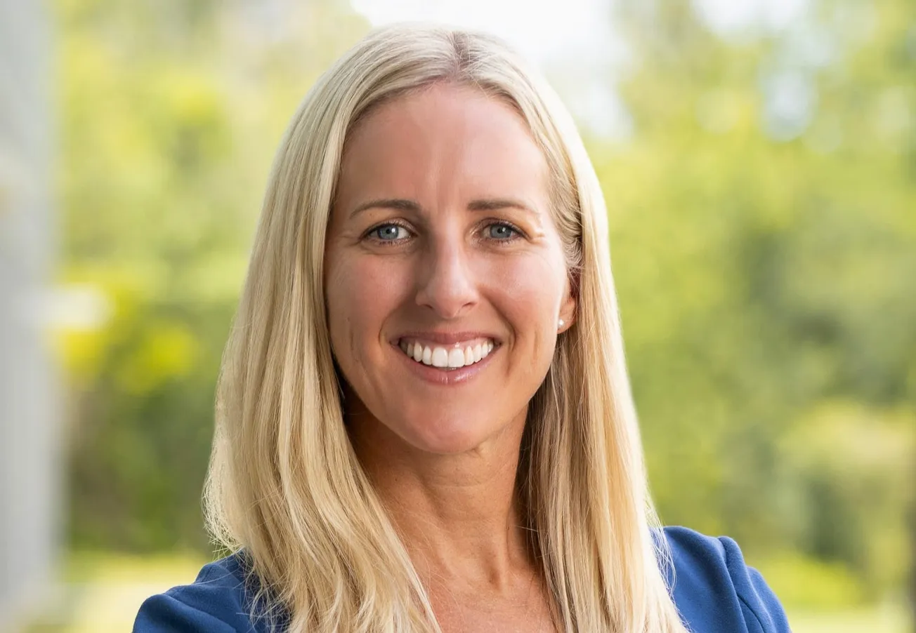 Publix names Katie Scanlon new vice president of pharmacy