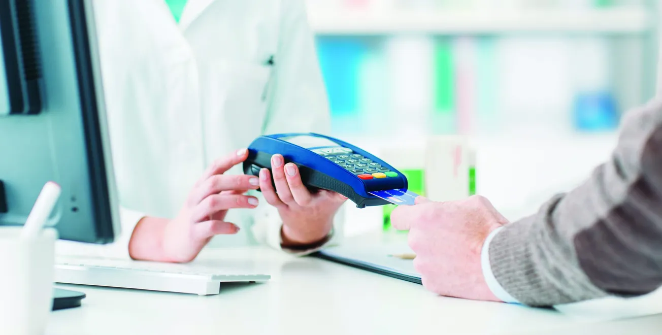 Retailers urge Senate to approve swipe‑fee amendment