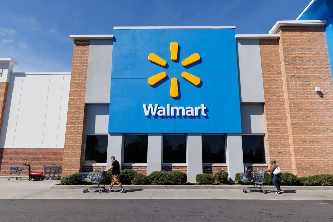 Walmart grocery penetration hits a record 72%, dunnhumby study reveals