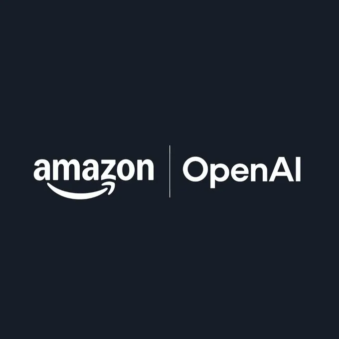 OpenAI and Amazon announce strategic partnership