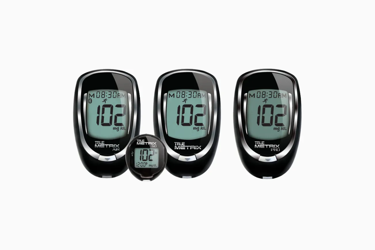 Trividia Health initiates labeling correction for all TRUE METRIX Blood Glucose Monitoring Systems