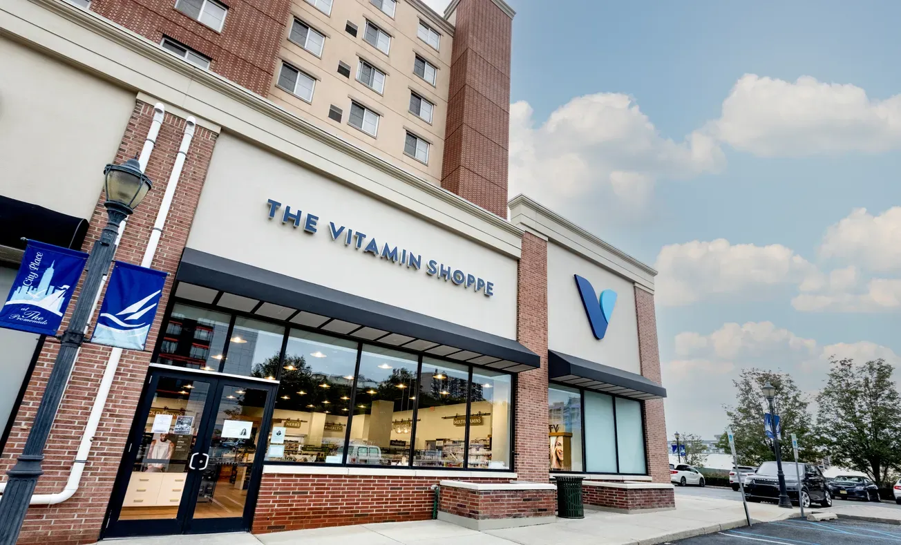 The Vitamin Shoppe launches "The Suppies" Awards