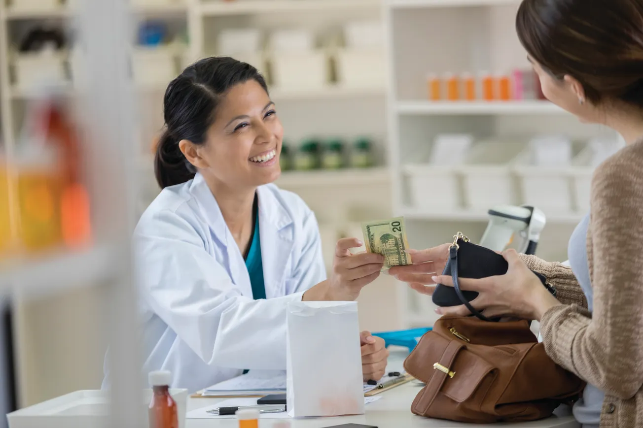 PBM reform is passed  by Congress