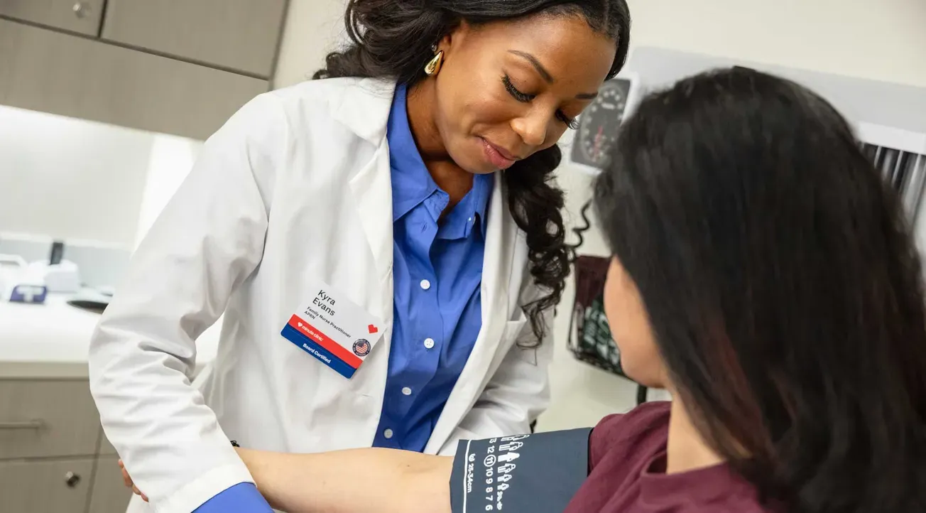 CVS becomes core partner in the TrumpRx Fertility Program through its Specialty Pharmacy