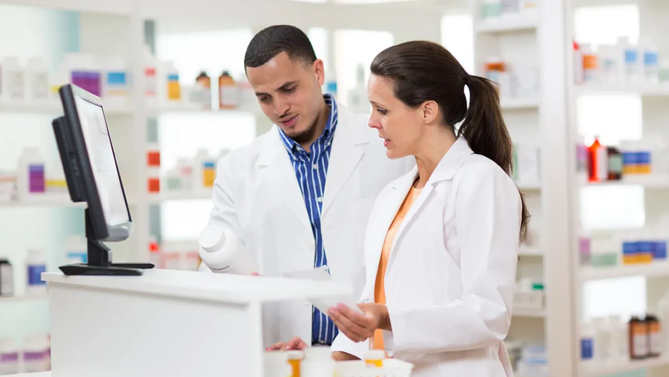 U.S. retail pharmacies drive growth as market nears $2T by 2032