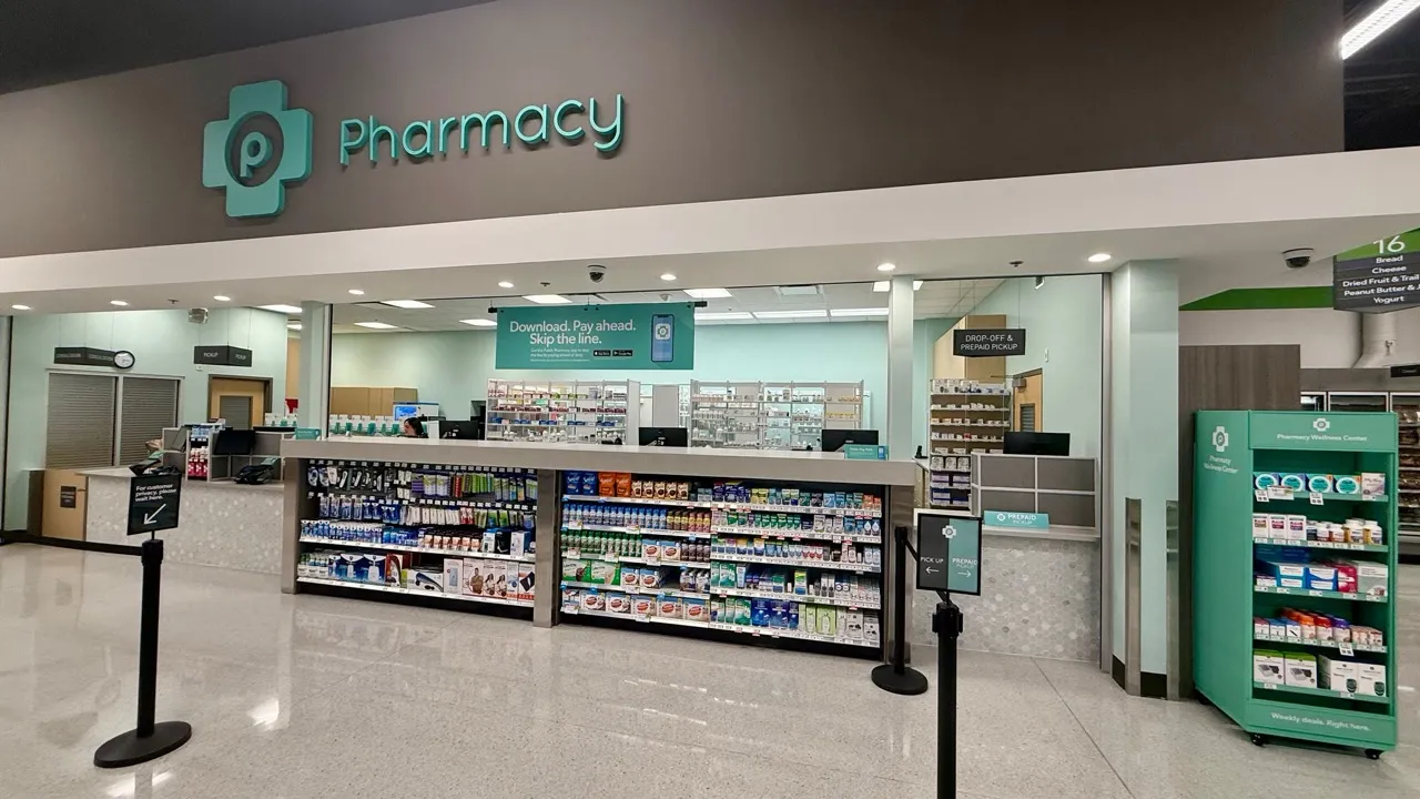 Publix Pharmacy provides savings on certain GLP-1 medications