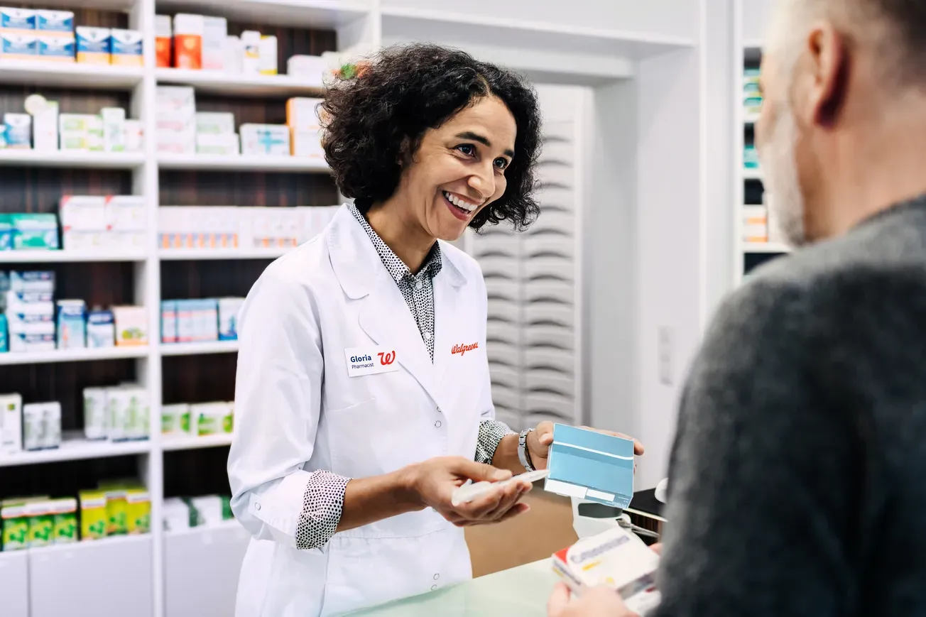 Walgreens Specialty Pharmacy earns full Specialty Pharmacy Accreditation from URAC