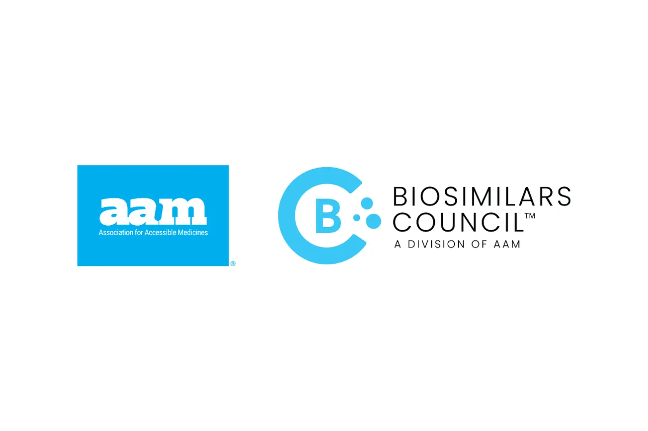 AAM and Biosimilars Council praise FDA plan to simplify biosimilar development