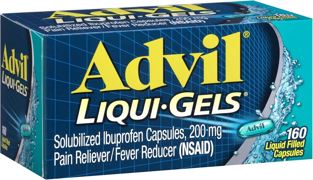 Advil is tackling ‘autopilot’ pain relief habits with new consumer campaign, Advil Exchange