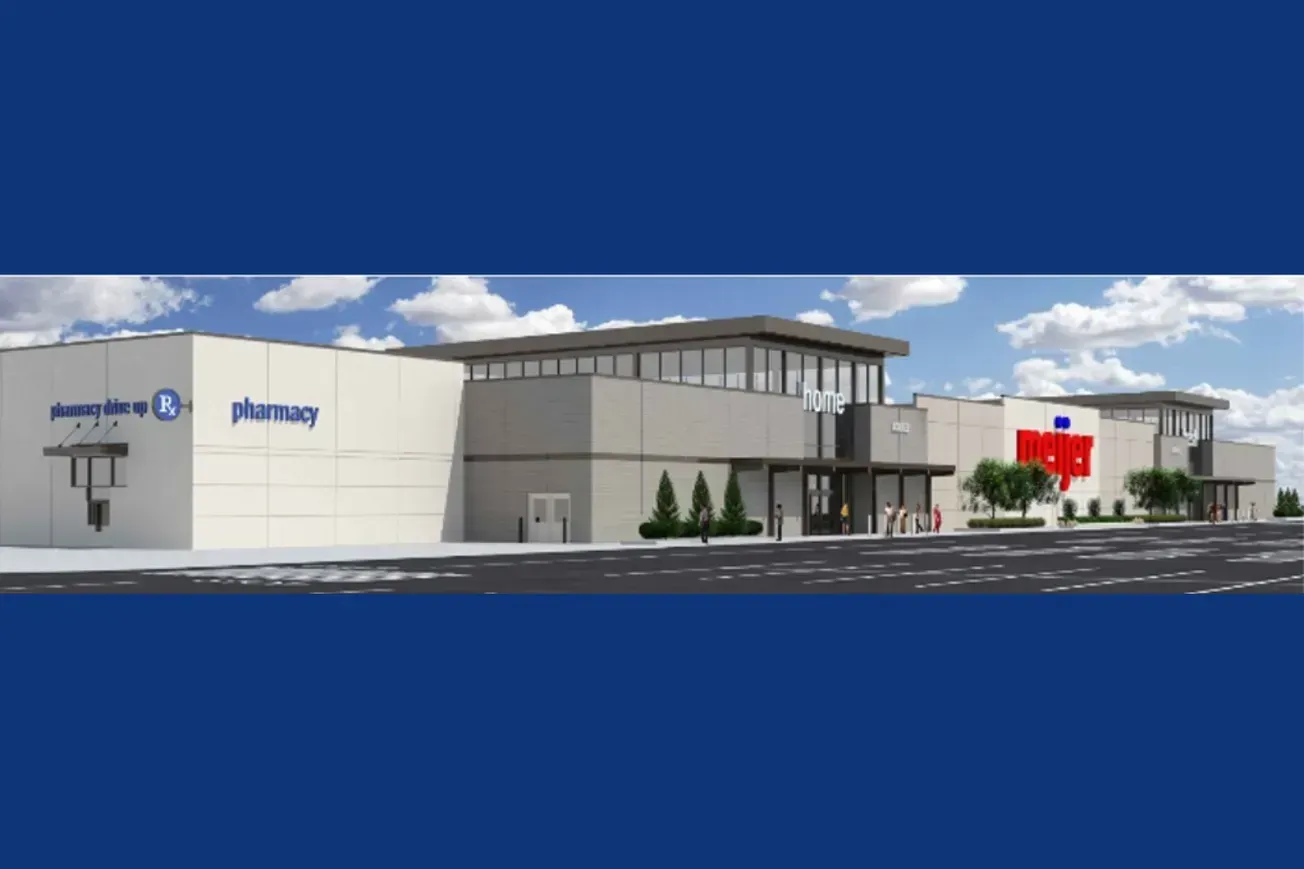 Meijer expanding Indiana footprint with Brownsburg Supercenter