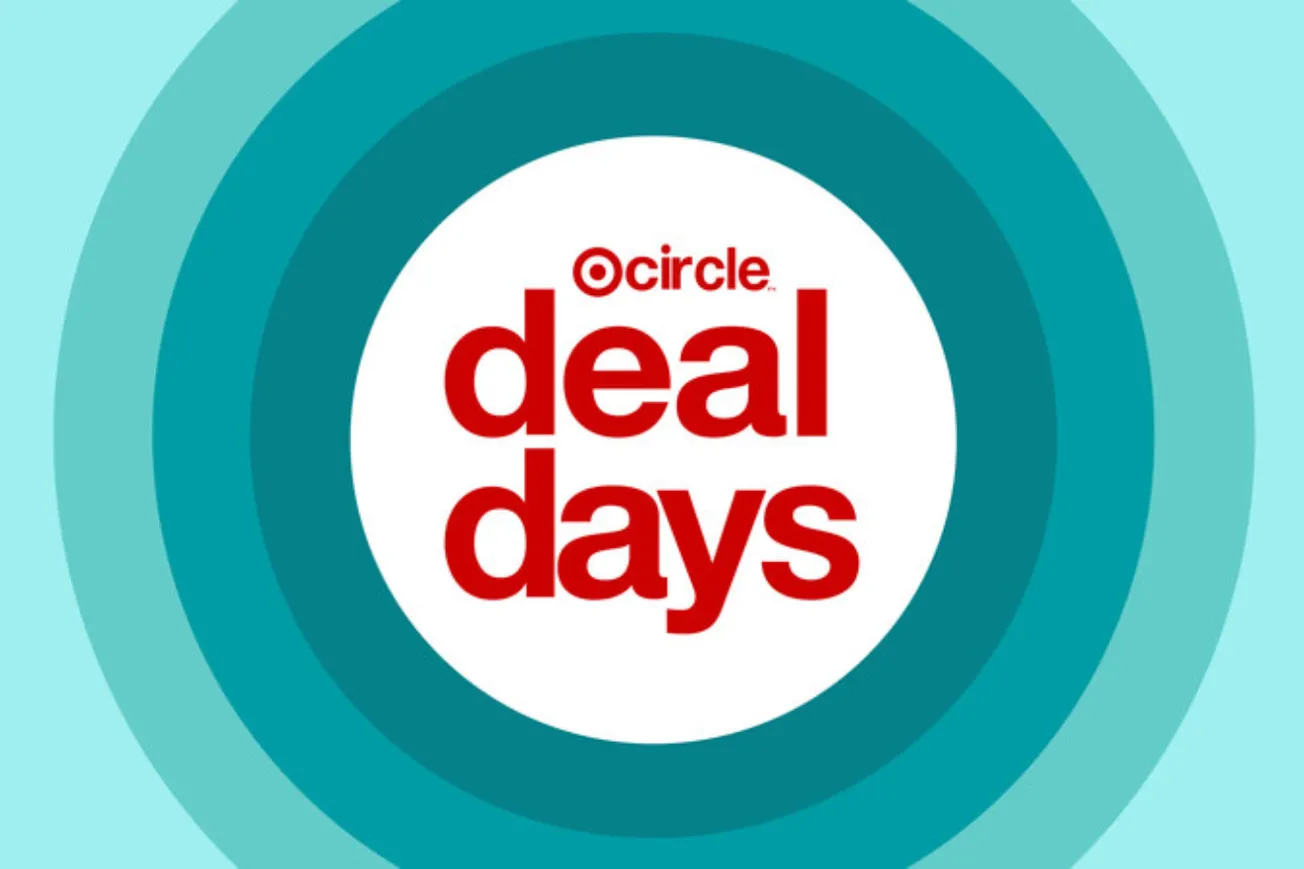 Target launches Circle Deal Days with up to 50% off seasonal items