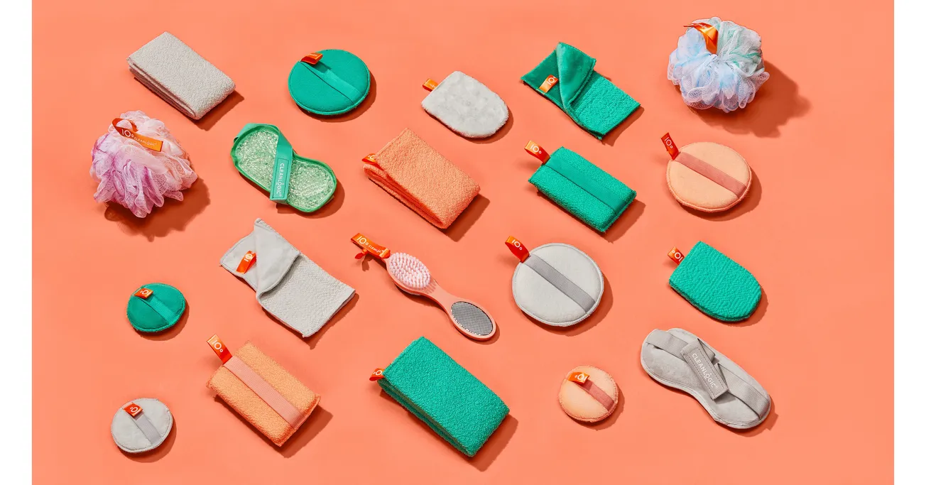 Cleanlogic expands retail reach with Target launch