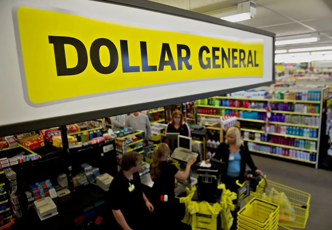 Dollar General posts strong fourth quarter and full-year results as same-store sales and margins improve