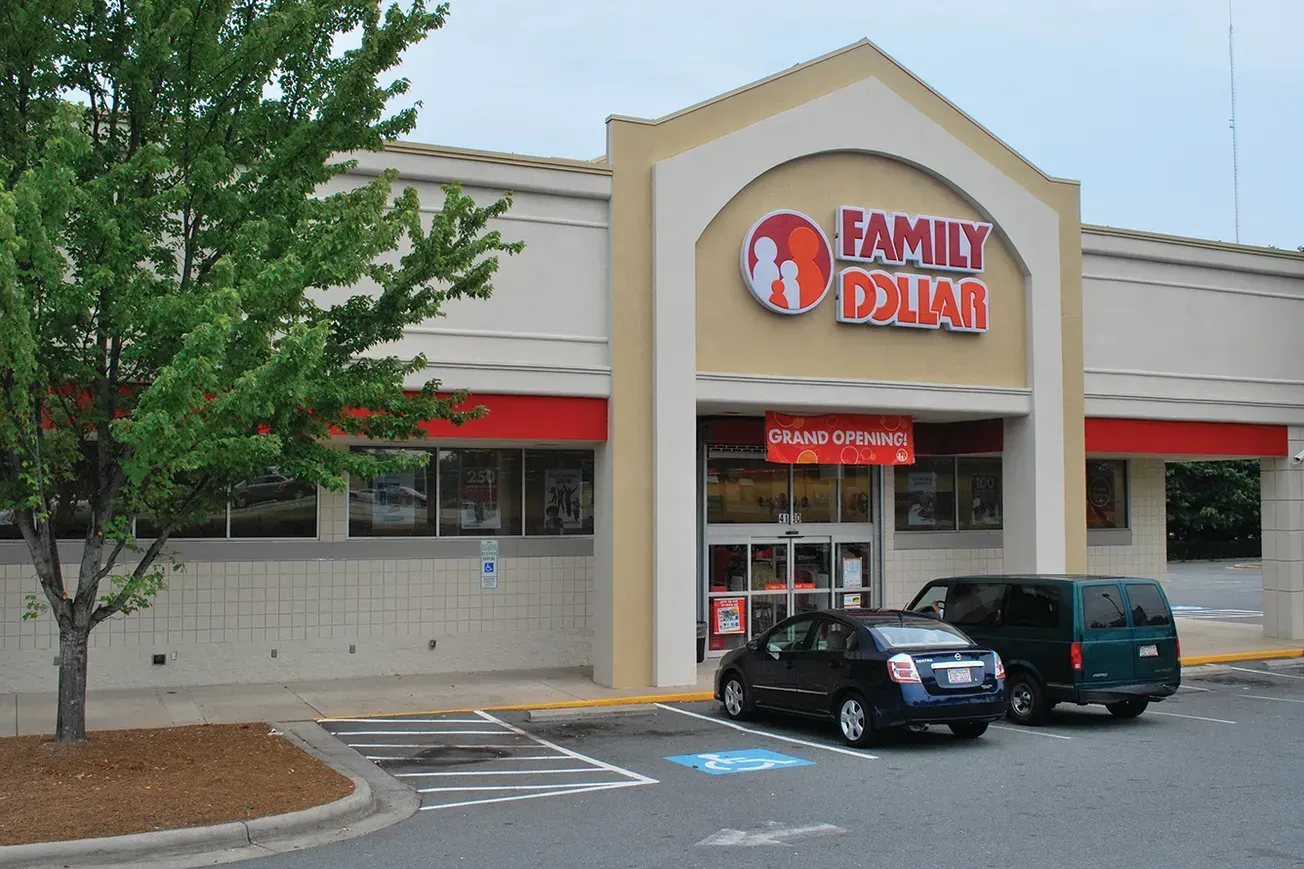Family Dollar to open smaller-format locations