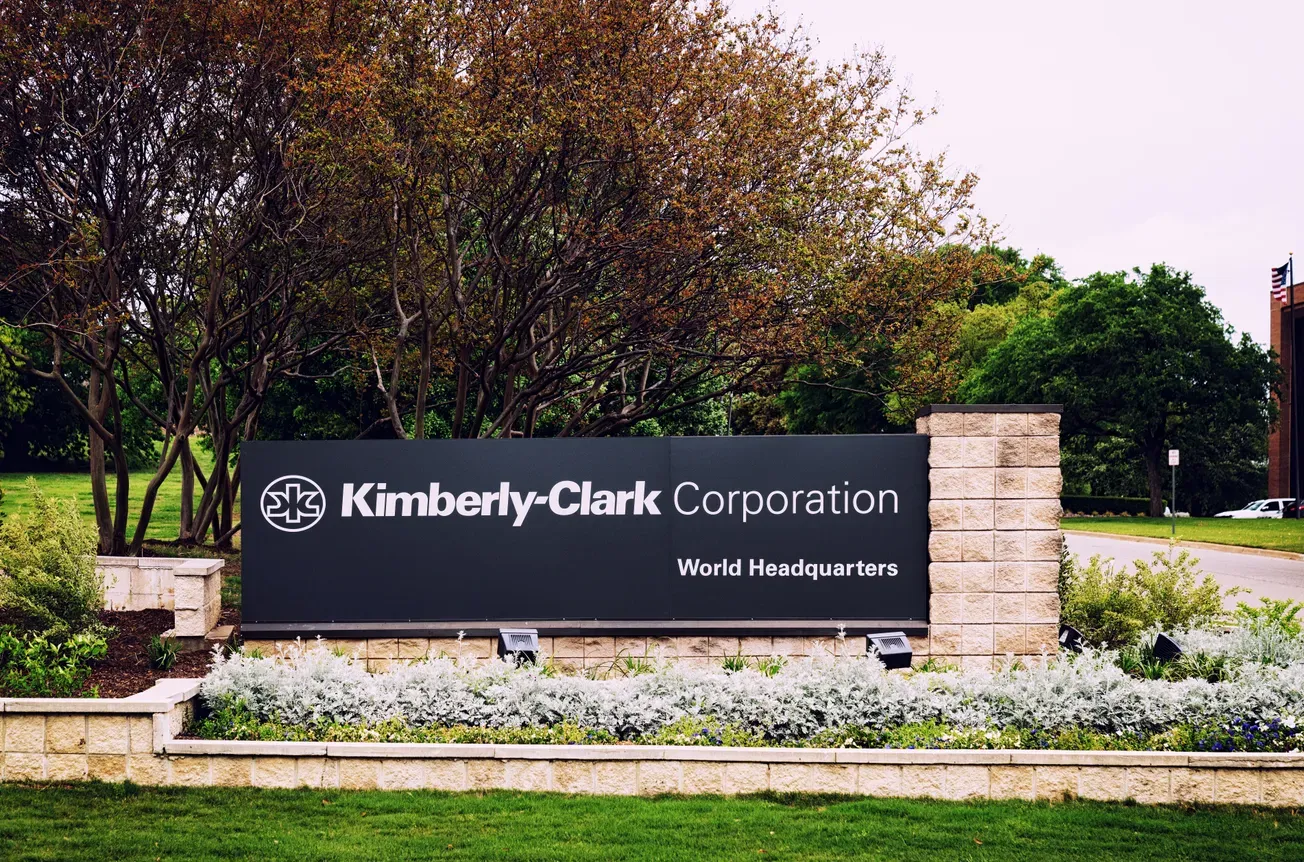 Kimberly-Clark appoints Francesco Tinto as chief information & GBS officer