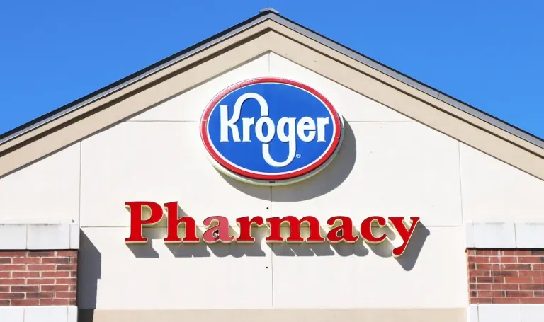 Kroger pharmacies add Zepbound KwikPen