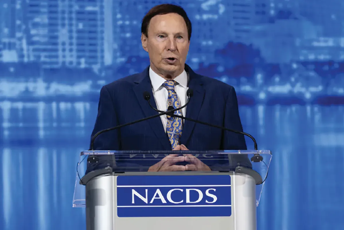 Anderson’s impact is beyond doubt