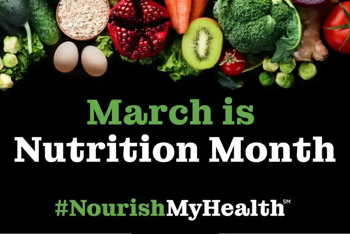 NACDS highlights pharmacies’ role in nutrition, community health during National Nutrition Month